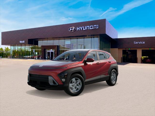 2026 Hyundai Kona SE for sale in MATTESON, IL