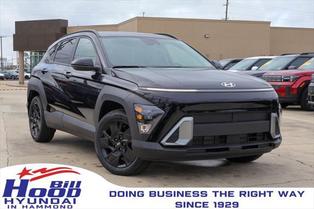 2026 Hyundai Kona SEL Sport for sale in HAMMOND, LA