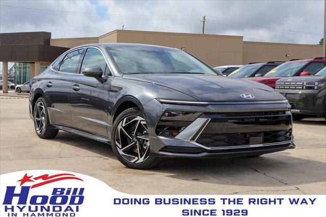 2026 Hyundai Sonata SEL Sport for sale in HAMMOND, LA