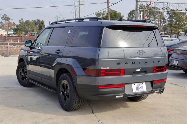 2026 Hyundai Santa Fe XRT