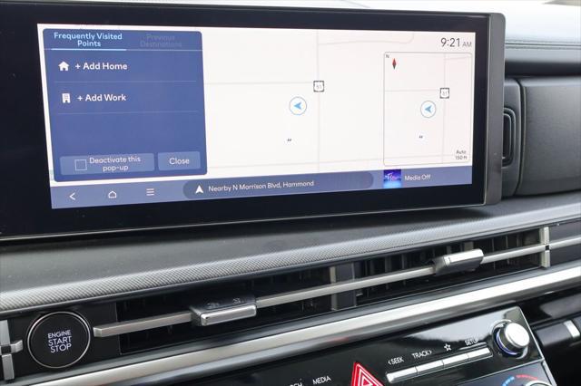 2026 Hyundai Santa Fe XRT