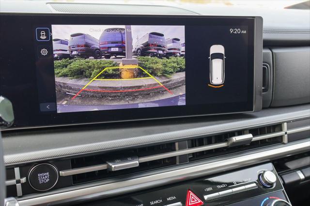 2026 Hyundai Santa Fe XRT