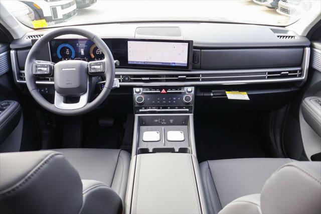 2026 Hyundai Santa Fe XRT