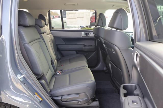 2026 Hyundai Santa Fe XRT