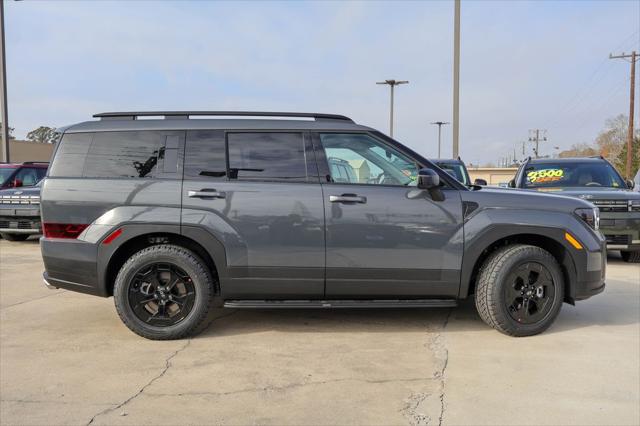 2026 Hyundai Santa Fe XRT