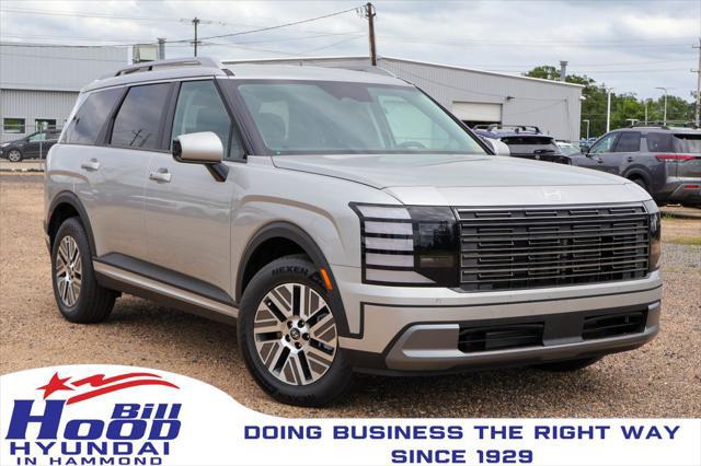 2026 Hyundai Palisade Blue SEL 7P for sale in HAMMOND, LA