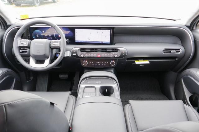 2026 Hyundai Palisade Blue SEL 7P