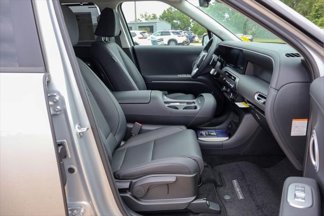 2026 Hyundai Palisade Blue SEL 7P