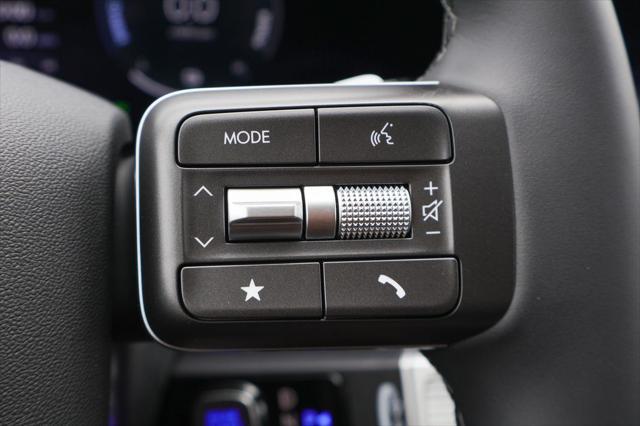2026 Hyundai Palisade Blue SEL 7P