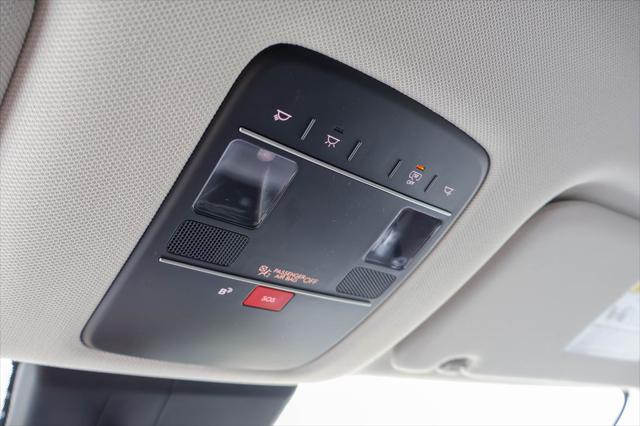 2026 Hyundai Palisade Blue SEL 7P