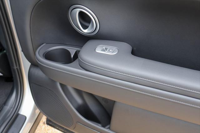 2026 Hyundai Palisade Blue SEL 7P