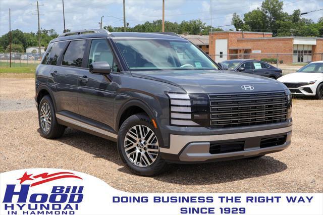 2026 Hyundai Palisade SEL 7P for sale in HAMMOND, LA
