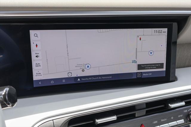 2026 Hyundai Palisade SEL 7P