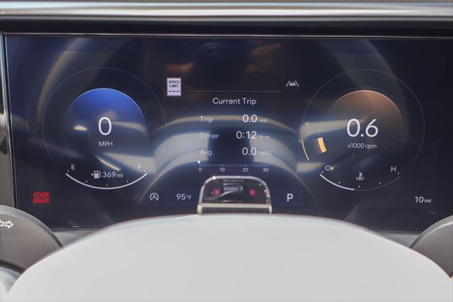 2026 Hyundai Palisade SEL 7P