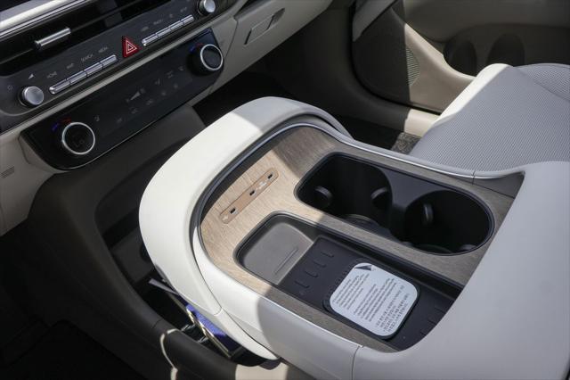 2026 Hyundai Palisade SEL 7P