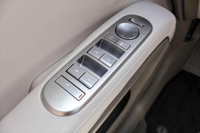 2026 Hyundai Palisade SEL 7P