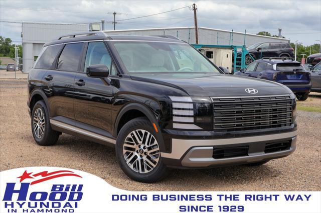 2026 Hyundai Palisade SEL 7P for sale in HAMMOND, LA