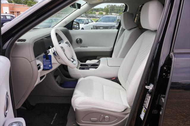 2026 Hyundai Palisade SEL 7P