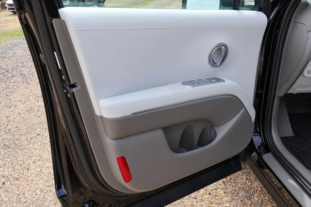 2026 Hyundai Palisade SEL 7P