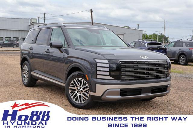 2026 Hyundai Palisade SEL Premium for sale in HAMMOND, LA