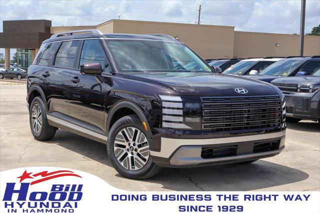 2026 Hyundai Palisade Blue SEL Premium 7P for sale in HAMMOND, LA