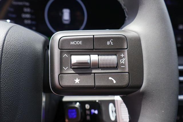 2026 Hyundai Palisade Blue SEL Premium 7P