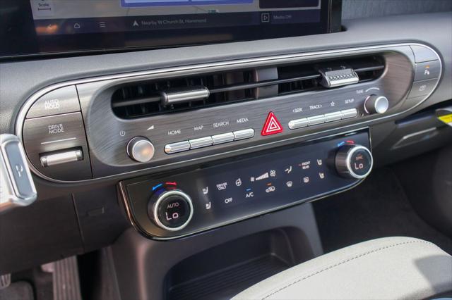 2026 Hyundai Palisade Blue SEL Premium 7P