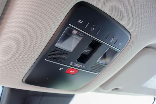 2026 Hyundai Palisade Blue SEL Premium 7P