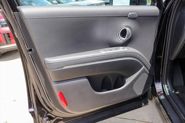 2026 Hyundai Palisade Blue SEL Premium 7P