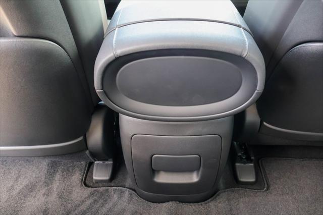 2026 Hyundai Palisade Blue SEL Premium 7P