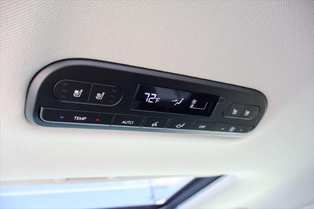 2026 Hyundai Palisade Blue SEL Premium 7P