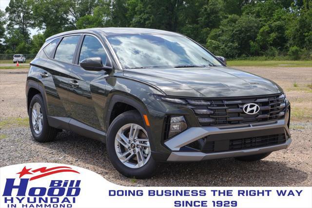 2026 Hyundai Tucson SE for sale in HAMMOND, LA