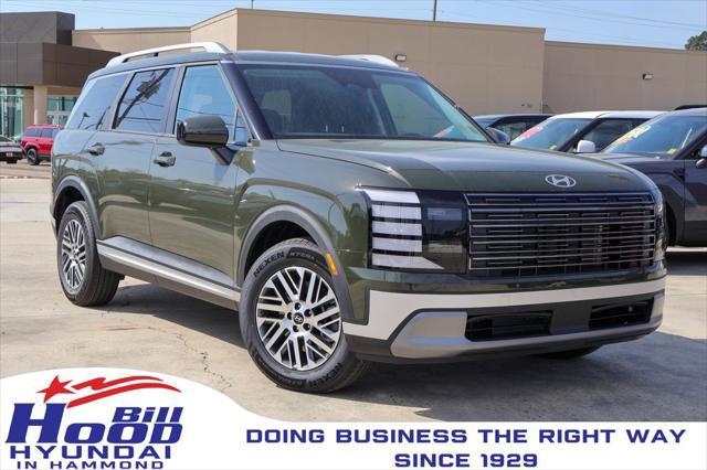 2026 Hyundai Palisade SEL 8P for sale in HAMMOND, LA