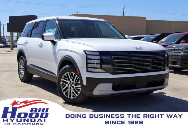 2026 Hyundai Palisade SE for sale in HAMMOND, LA