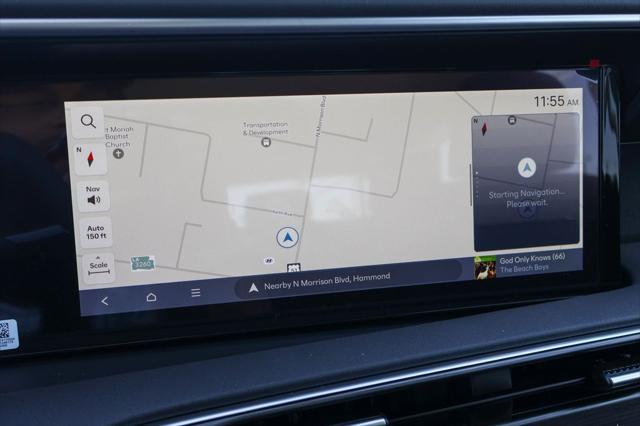 2026 Hyundai Palisade SE