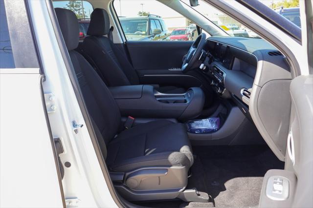 2026 Hyundai Palisade SE