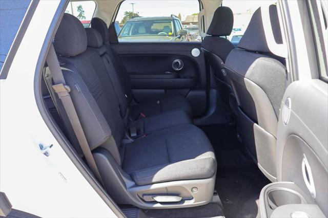 2026 Hyundai Palisade SE