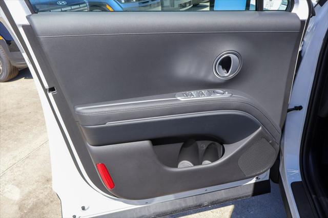 2026 Hyundai Palisade SE