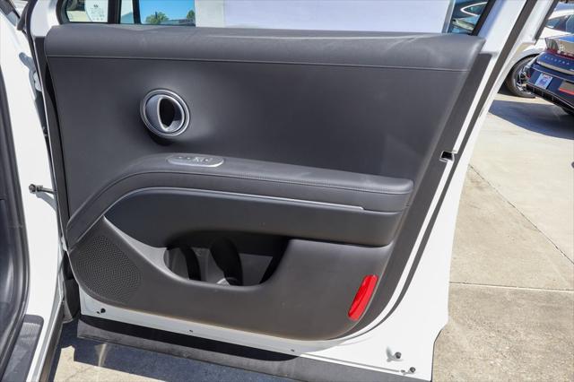 2026 Hyundai Palisade SE