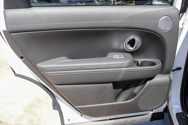 2026 Hyundai Palisade SE