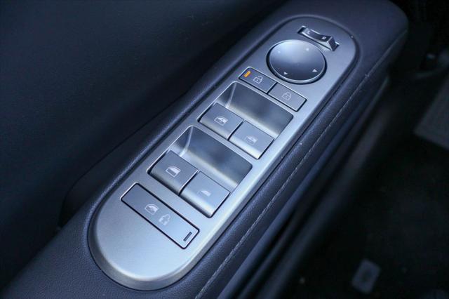 2026 Hyundai Palisade SE