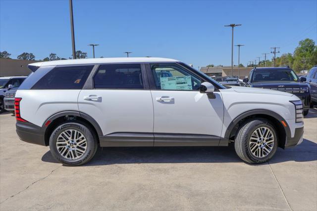 2026 Hyundai Palisade SE