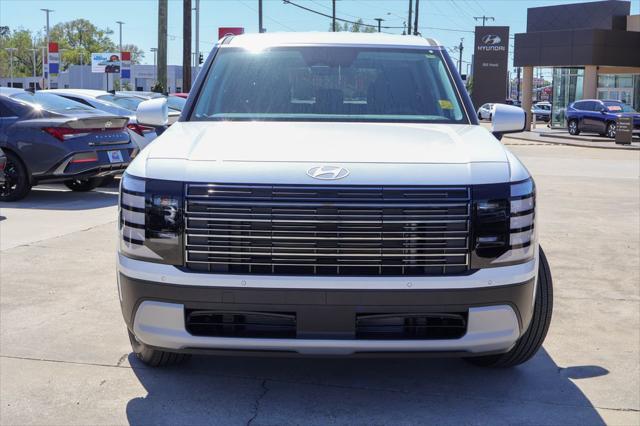 2026 Hyundai Palisade SE