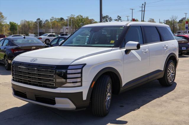 2026 Hyundai Palisade SE