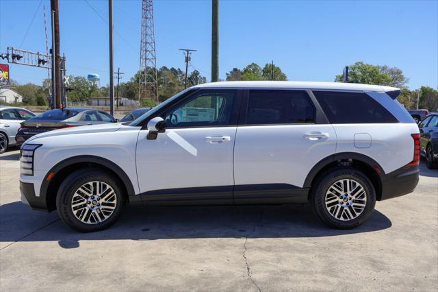 2026 Hyundai Palisade SE