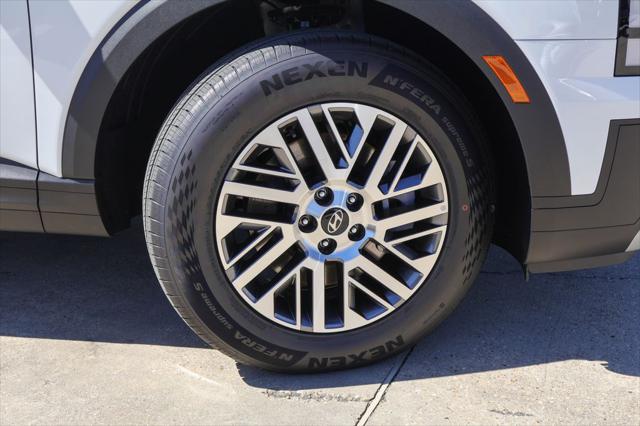 2026 Hyundai Palisade SE