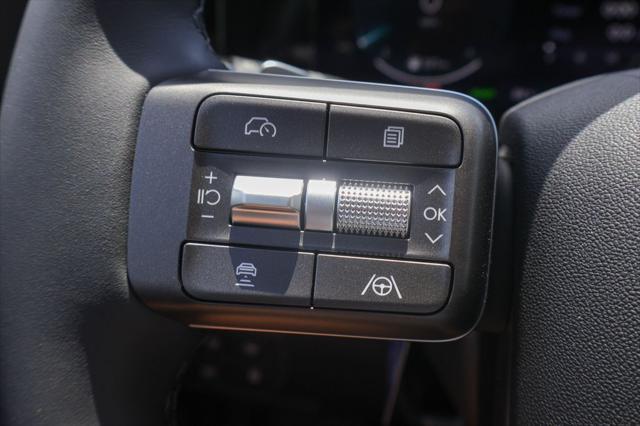 2026 Hyundai Palisade Blue SEL 7P