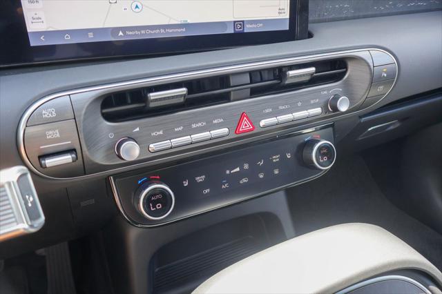 2026 Hyundai Palisade Blue SEL 7P