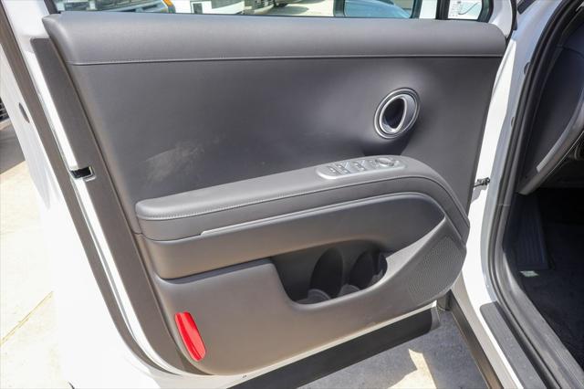 2026 Hyundai Palisade Blue SEL 7P