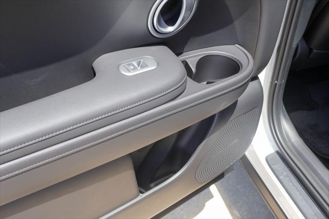 2026 Hyundai Palisade Blue SEL 7P